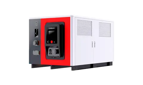 mobile energy storage